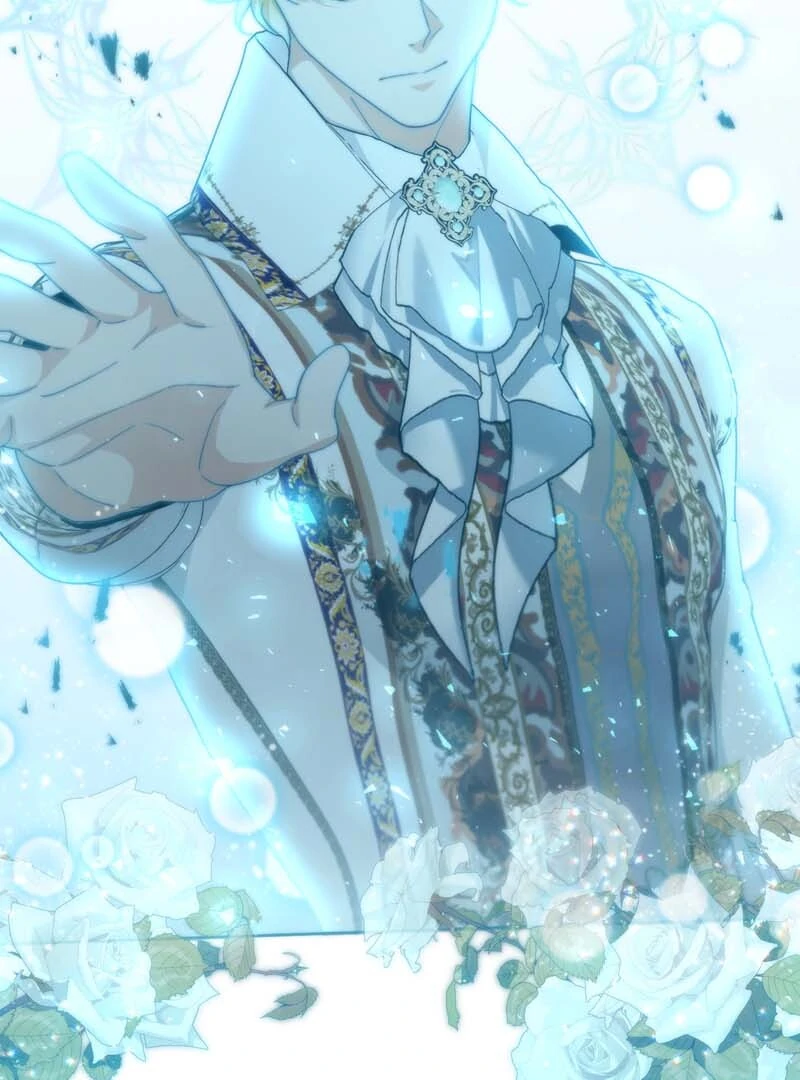 The Cursed Prince and His Clairvoyant Maid Chapter 52 454 099