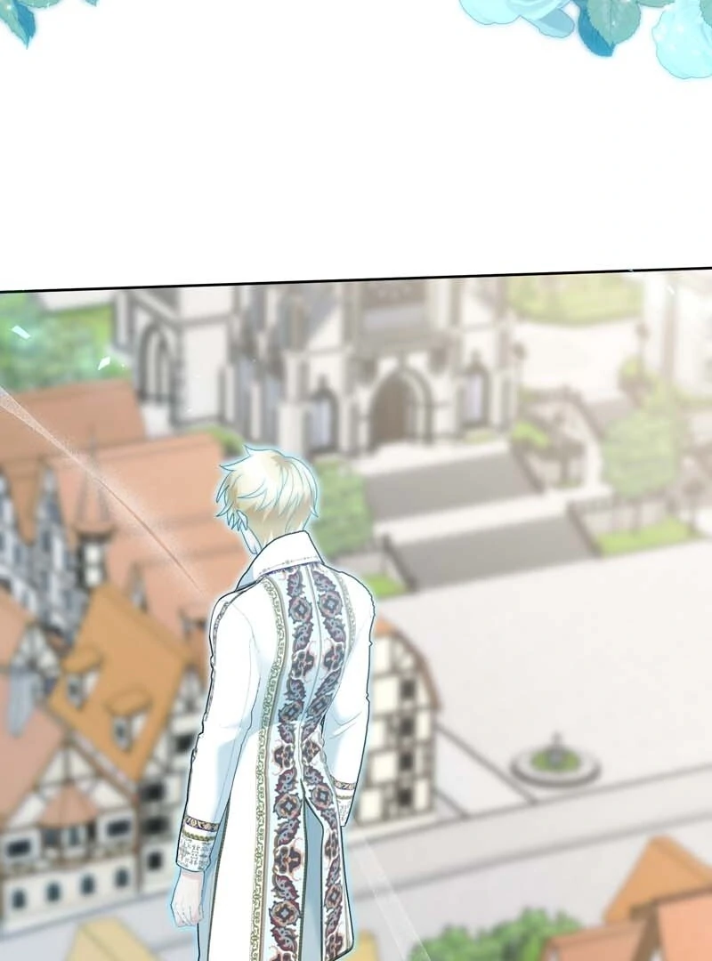 The Cursed Prince and His Clairvoyant Maid Chapter 52 455 100