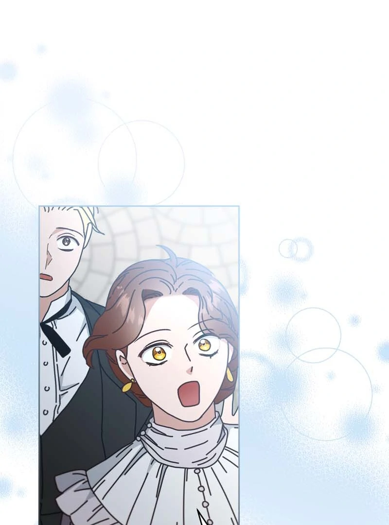 The Cursed Prince and His Clairvoyant Maid Chapter 52 461 106