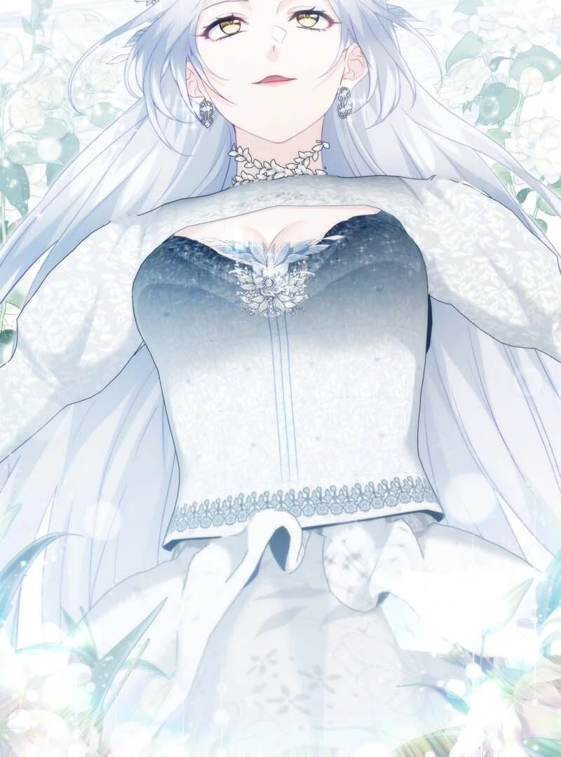 The Cursed Prince and His Clairvoyant Maid Chapter 52 463 108