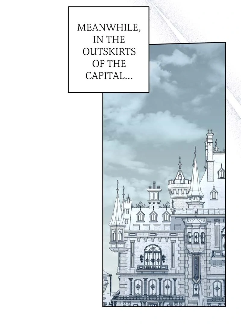 The Cursed Prince and His Clairvoyant Maid Chapter 52 465 110