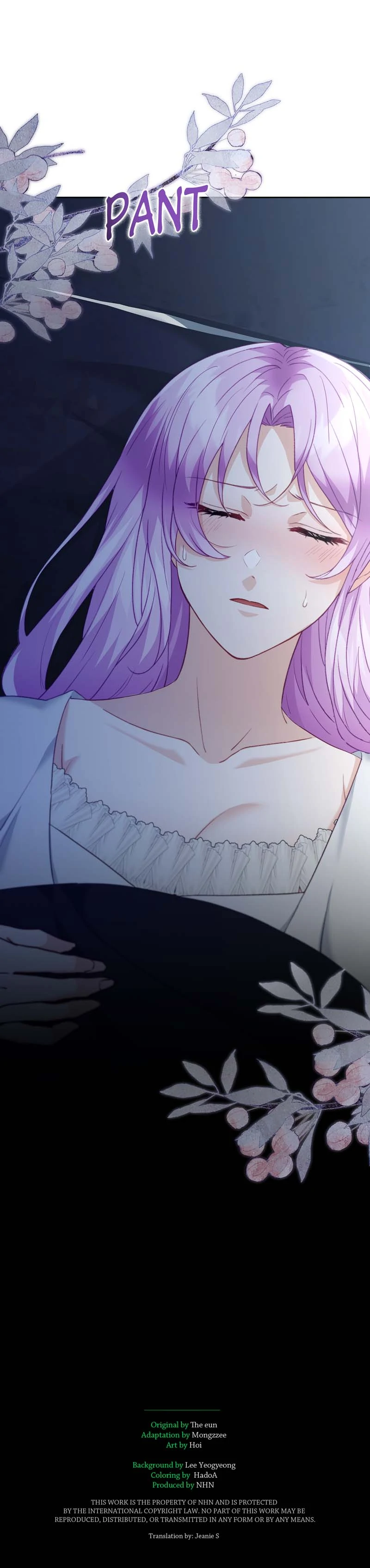 The Cursed Prince and His Clairvoyant Maid Chapter 52 471 116