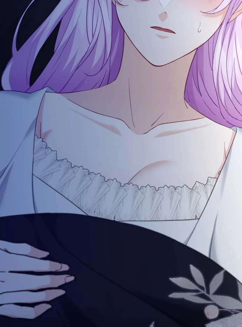 The Cursed Prince and His Clairvoyant Maid Chapter 53 387 002