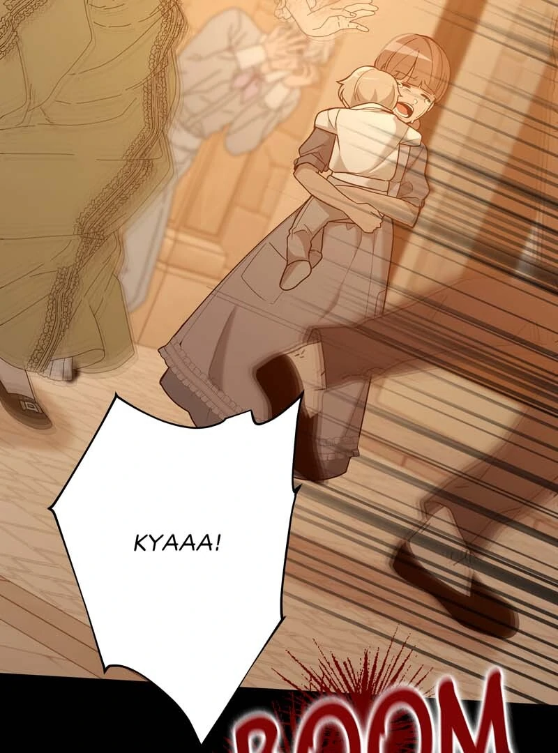 The Cursed Prince and His Clairvoyant Maid Chapter 53 392 007