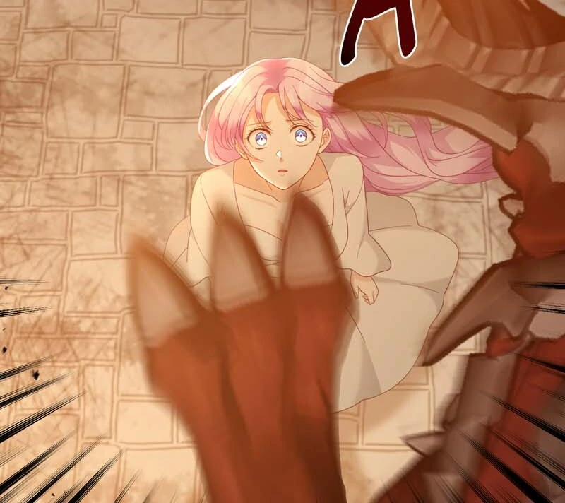 The Cursed Prince and His Clairvoyant Maid Chapter 53 397 012