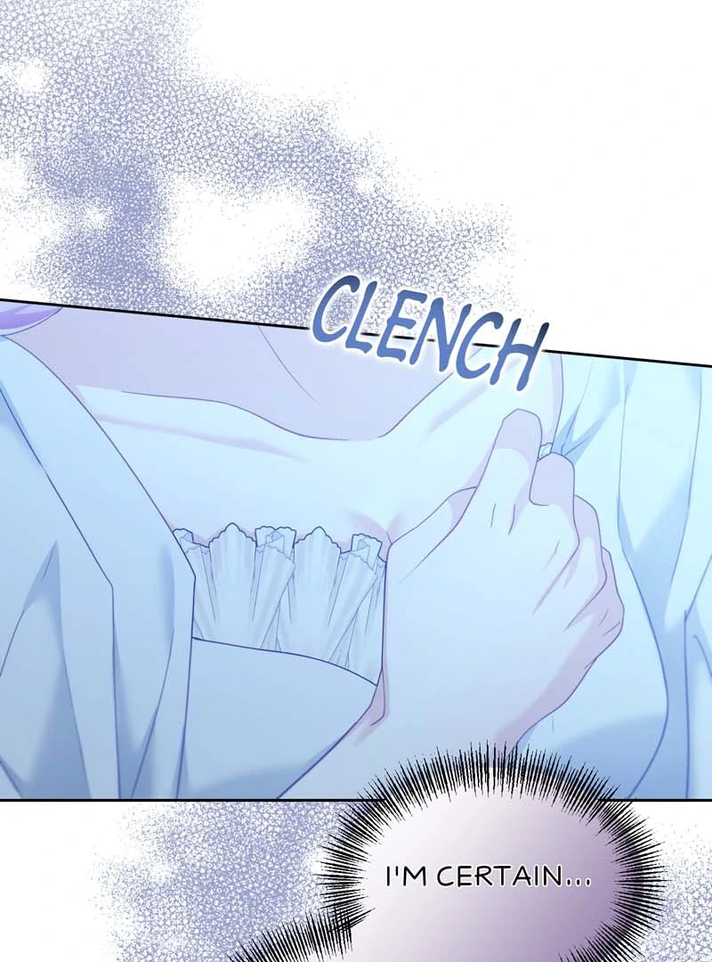 The Cursed Prince and His Clairvoyant Maid Chapter 53 402 017