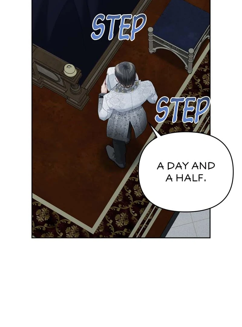 The Cursed Prince and His Clairvoyant Maid Chapter 53 410 025