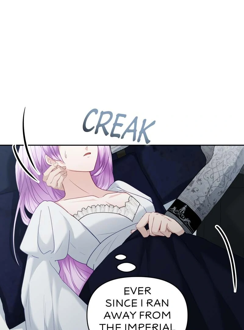 The Cursed Prince and His Clairvoyant Maid Chapter 53 411 026