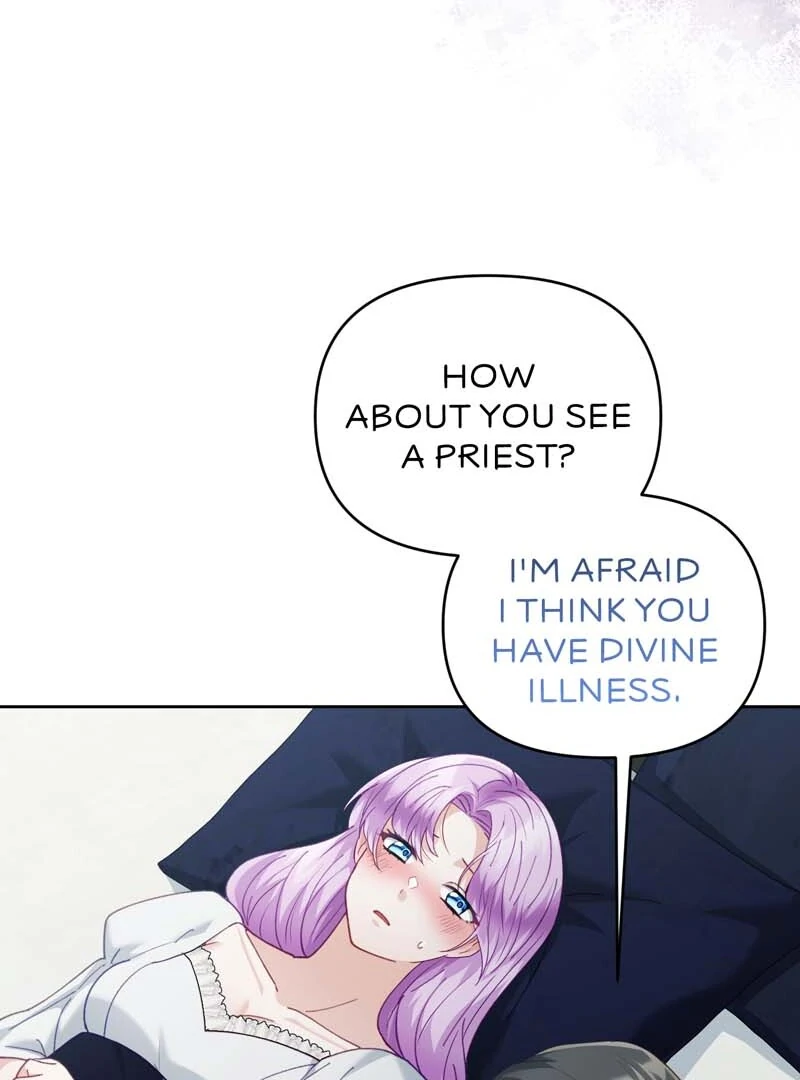The Cursed Prince and His Clairvoyant Maid Chapter 53 414 029