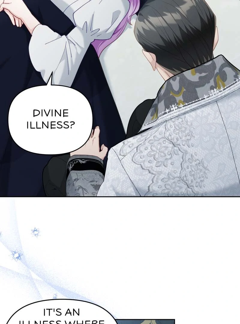 The Cursed Prince and His Clairvoyant Maid Chapter 53 415 030