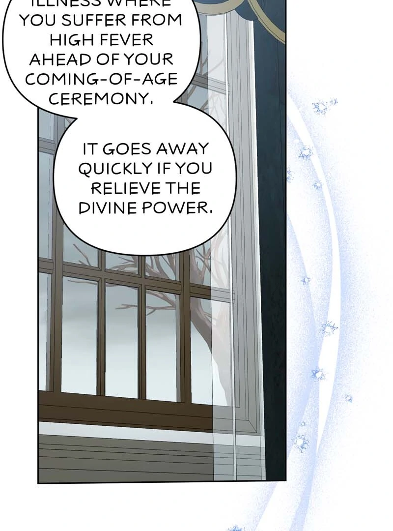 The Cursed Prince and His Clairvoyant Maid Chapter 53 416 031