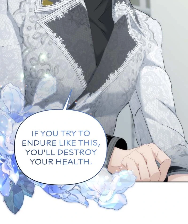 The Cursed Prince and His Clairvoyant Maid Chapter 53 418 033
