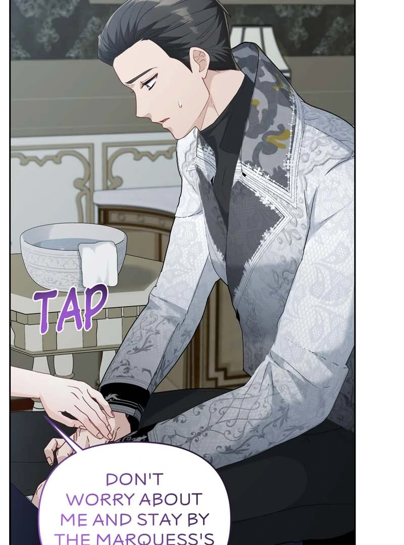 The Cursed Prince and His Clairvoyant Maid Chapter 53 423 038