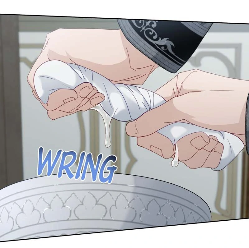 The Cursed Prince and His Clairvoyant Maid Chapter 53 428 043