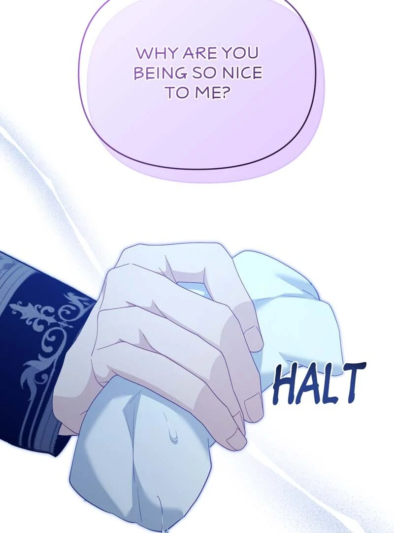 The Cursed Prince and His Clairvoyant Maid Chapter 53 432 047
