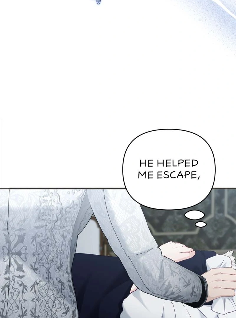 The Cursed Prince and His Clairvoyant Maid Chapter 53 433 048