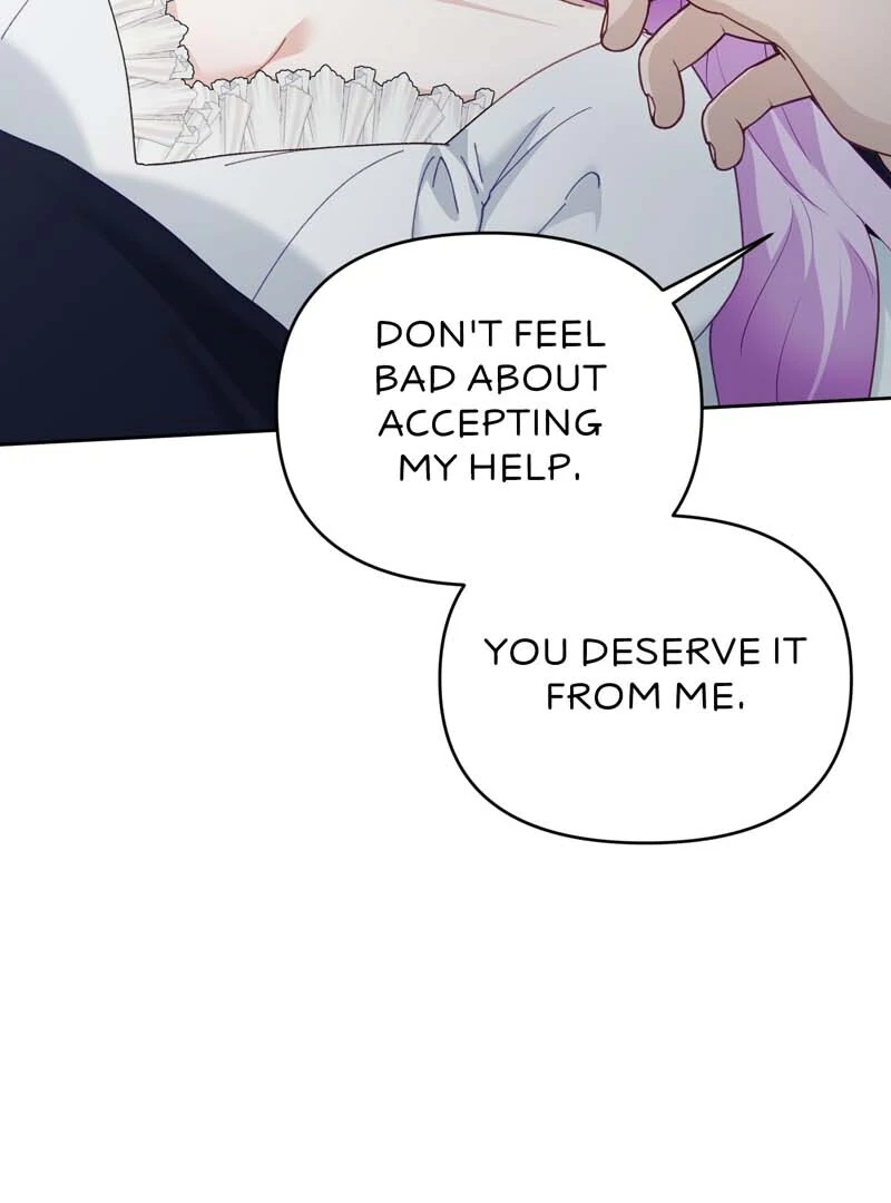 The Cursed Prince and His Clairvoyant Maid Chapter 53 442 057