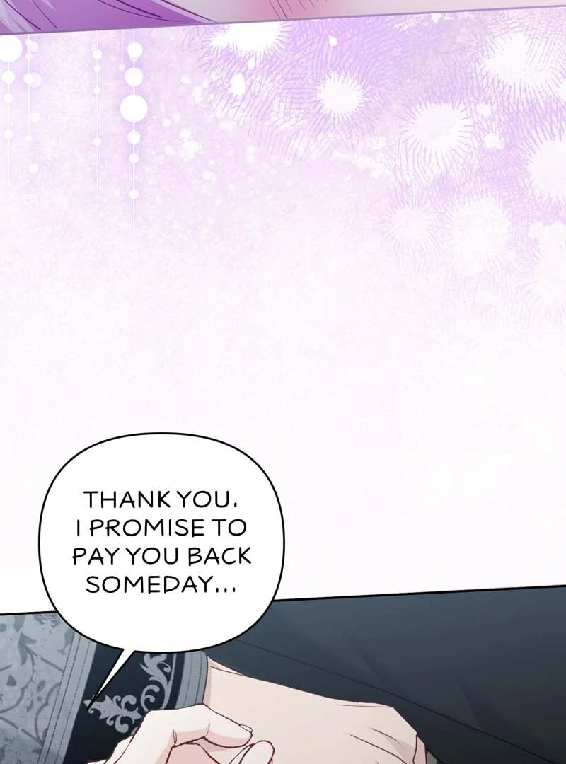 The Cursed Prince and His Clairvoyant Maid Chapter 53 447 062