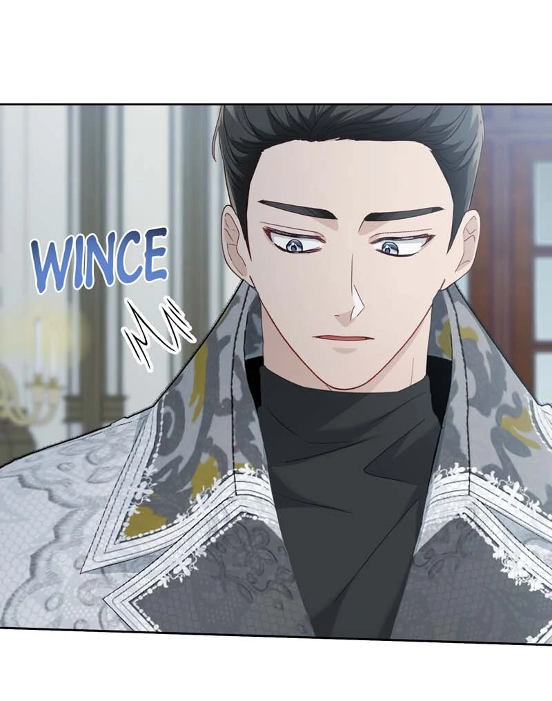 The Cursed Prince and His Clairvoyant Maid Chapter 53 449 064