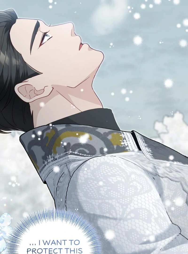 The Cursed Prince and His Clairvoyant Maid Chapter 53 462 077