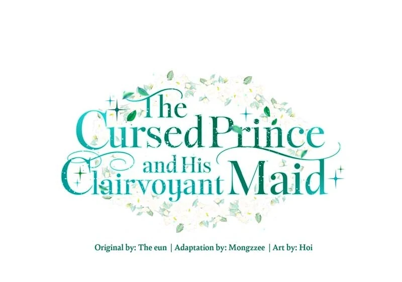 The Cursed Prince and His Clairvoyant Maid Chapter 53 470 085