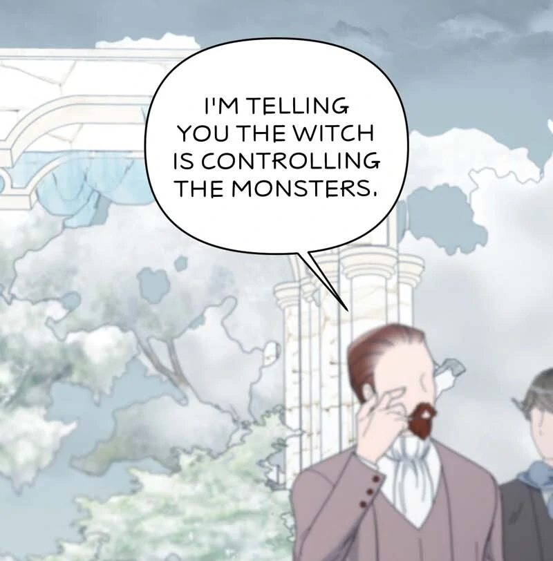 The Cursed Prince and His Clairvoyant Maid Chapter 53 478 093