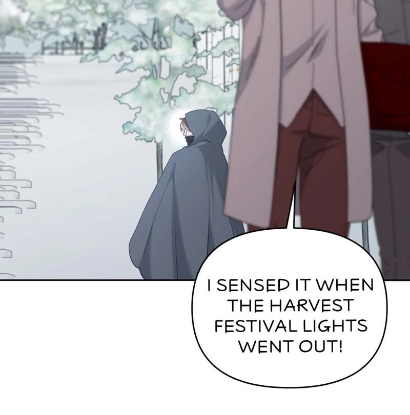 The Cursed Prince and His Clairvoyant Maid Chapter 53 479 094