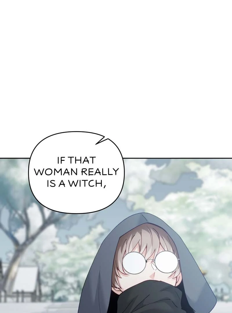 The Cursed Prince and His Clairvoyant Maid Chapter 53 480 095