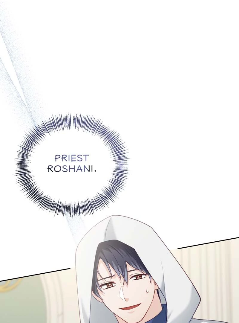 The Cursed Prince and His Clairvoyant Maid Chapter 53 490 105
