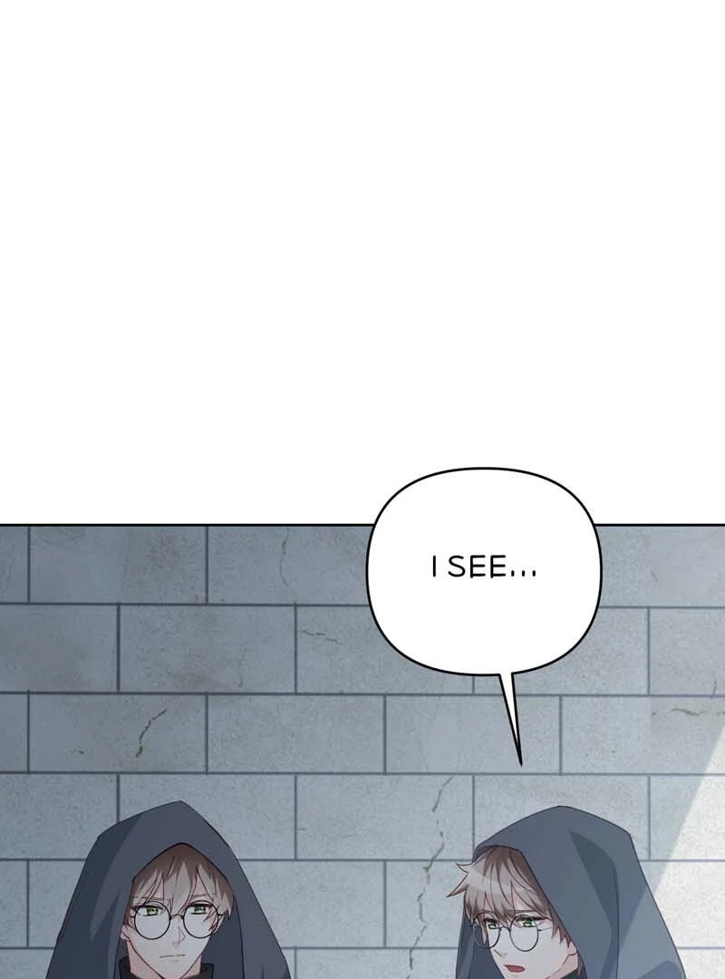 The Cursed Prince and His Clairvoyant Maid Chapter 53 499 114