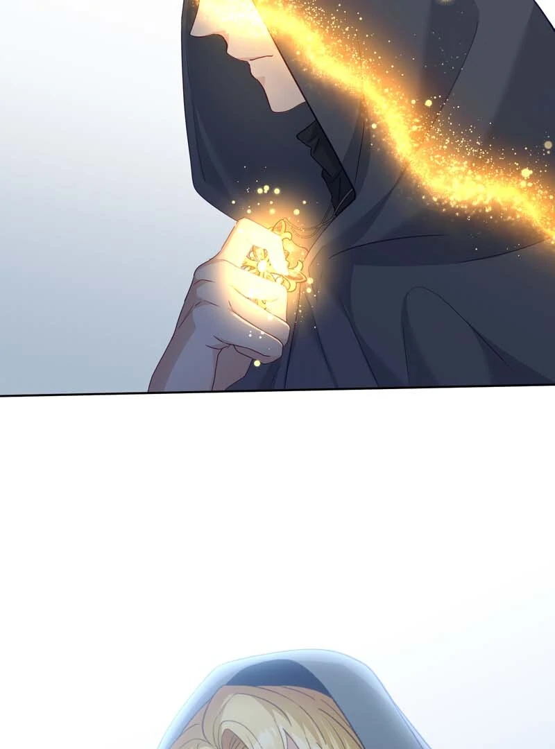 The Cursed Prince and His Clairvoyant Maid Chapter 53 501 116