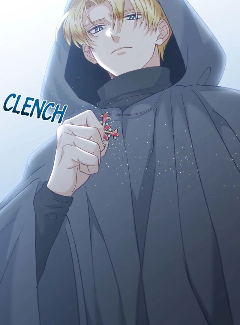 The Cursed Prince and His Clairvoyant Maid Chapter 53 502 117