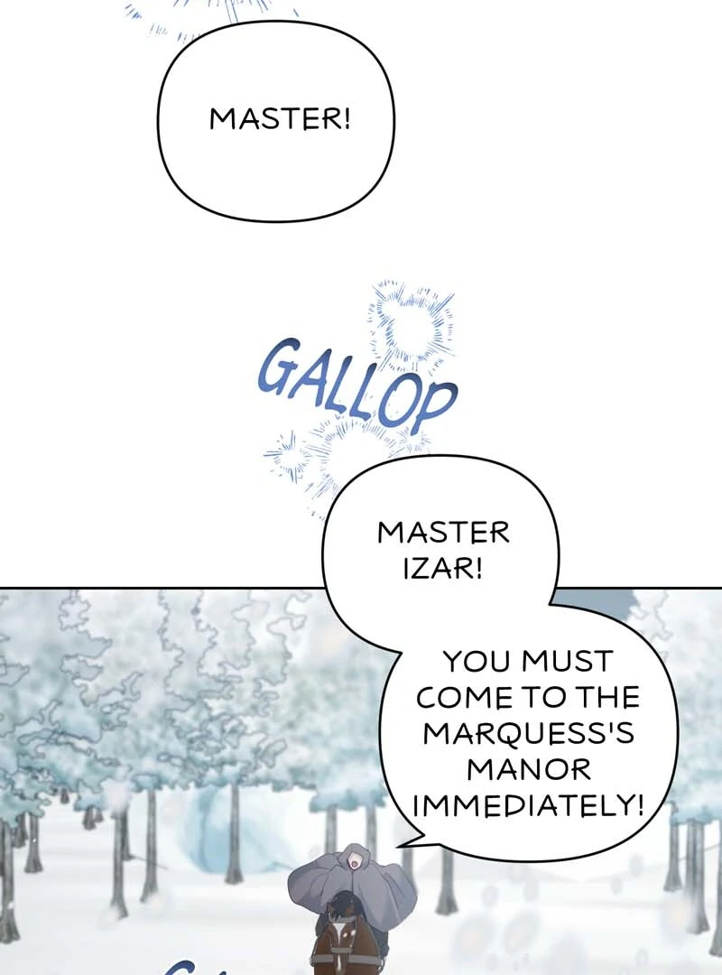 The Cursed Prince and His Clairvoyant Maid Chapter 53 506 121