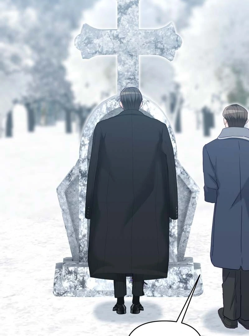 The Cursed Prince and His Clairvoyant Maid Chapter 54 380 004