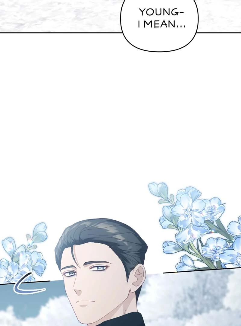 The Cursed Prince and His Clairvoyant Maid Chapter 54 381 005