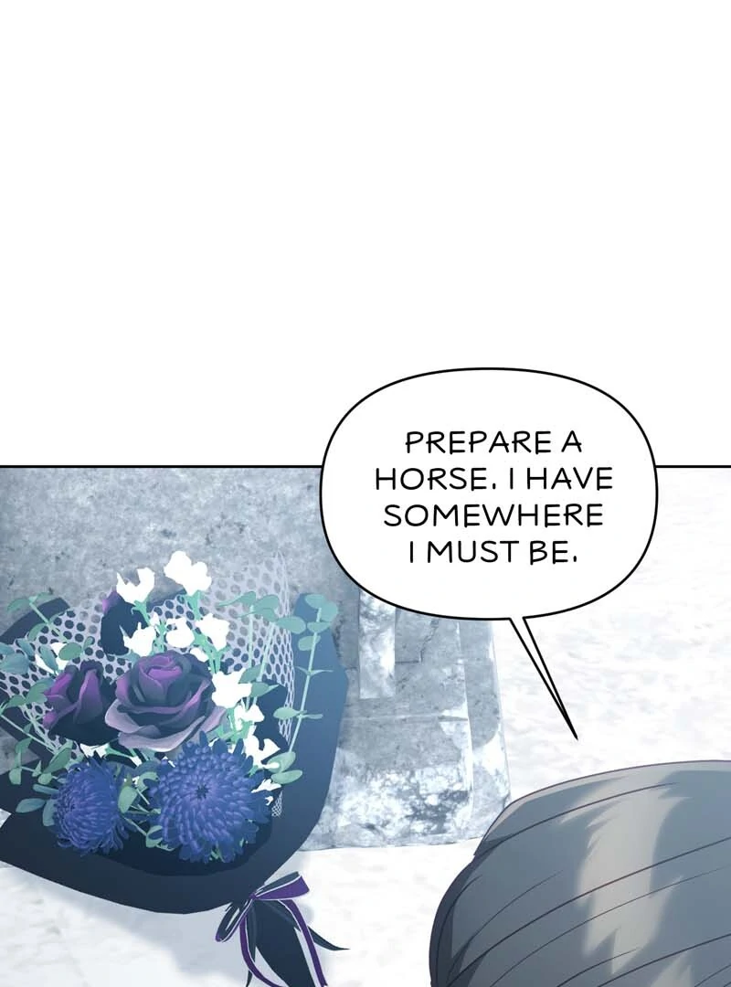 The Cursed Prince and His Clairvoyant Maid Chapter 54 383 007
