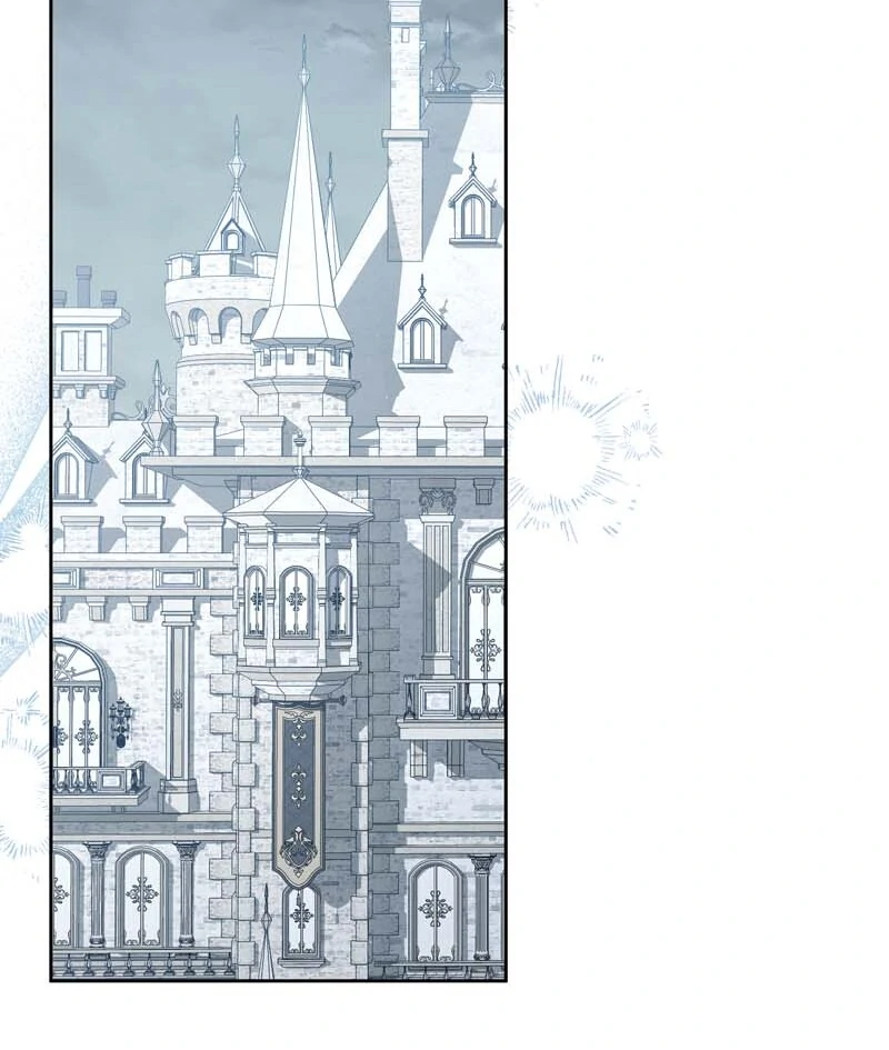 The Cursed Prince and His Clairvoyant Maid Chapter 54 386 010