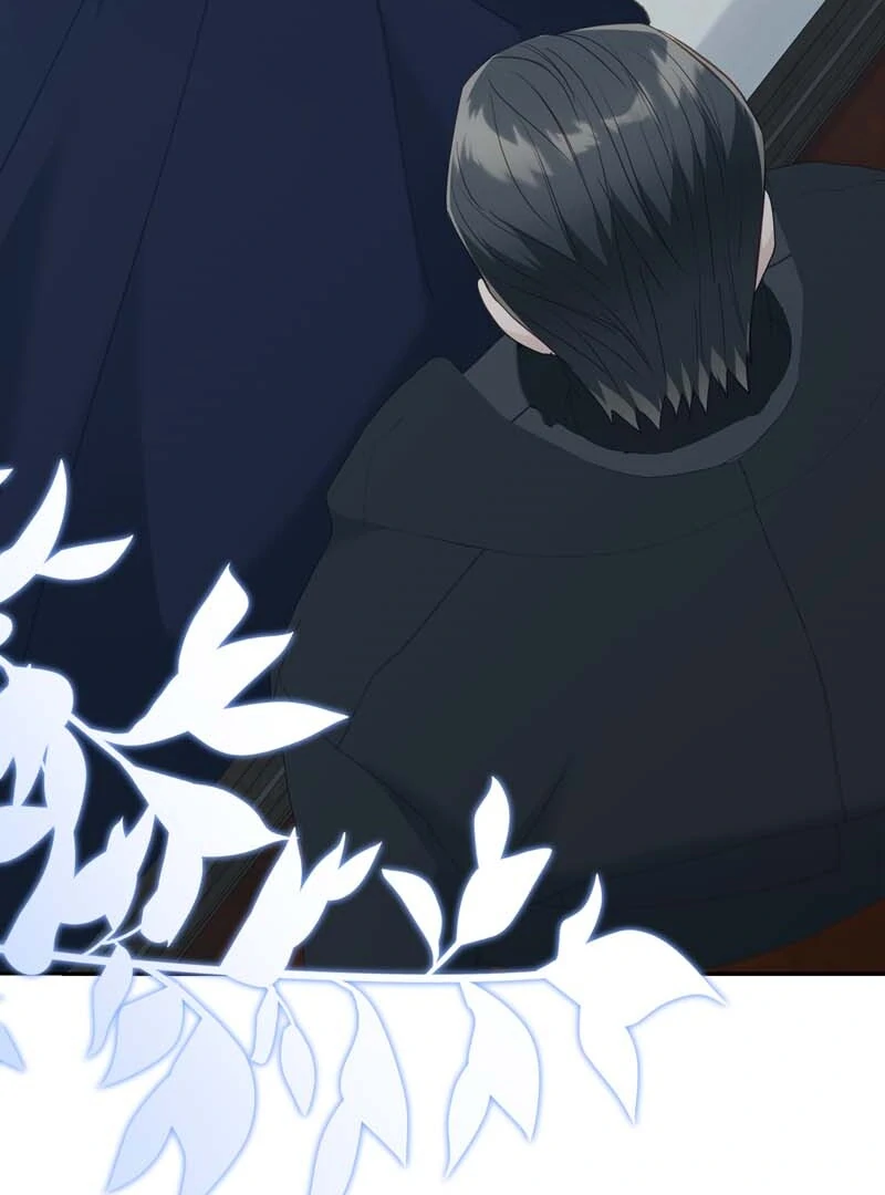 The Cursed Prince and His Clairvoyant Maid Chapter 54 390 014