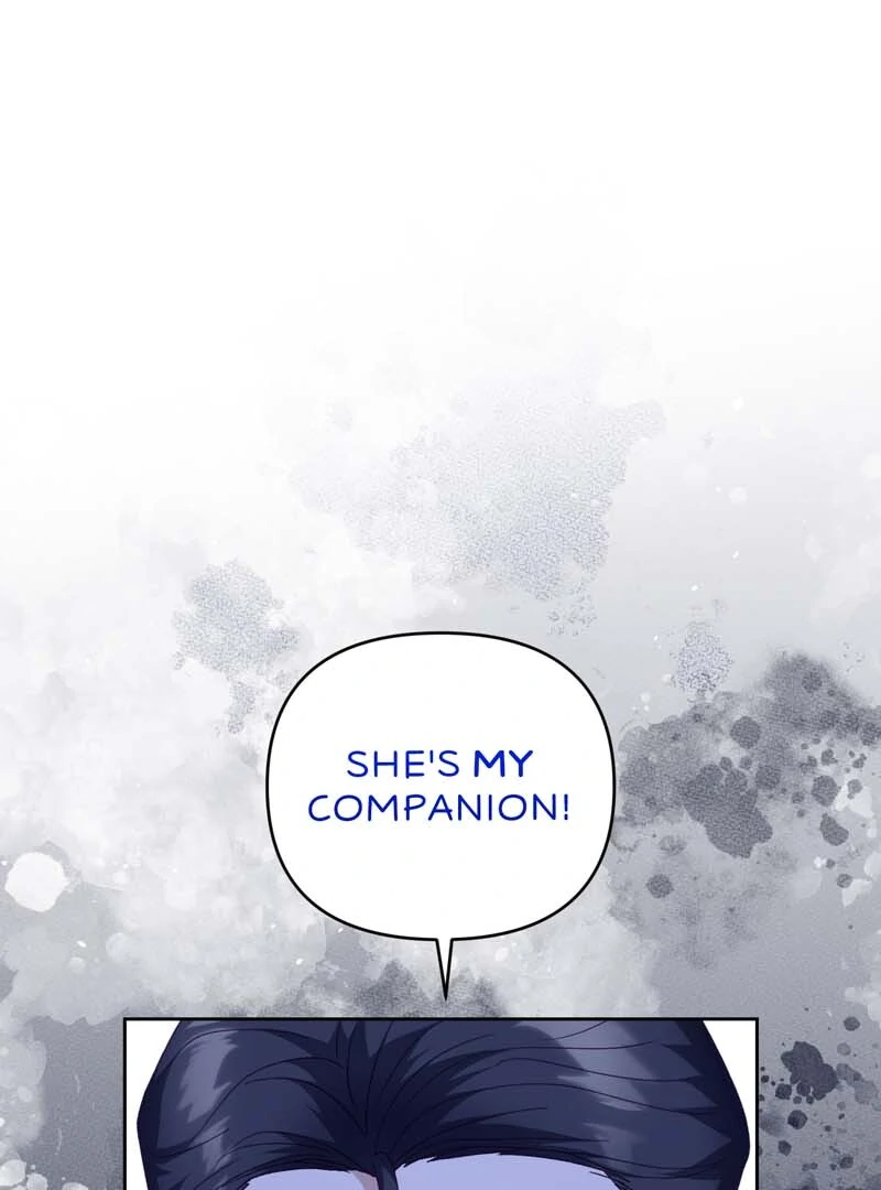 The Cursed Prince and His Clairvoyant Maid Chapter 54 409 033