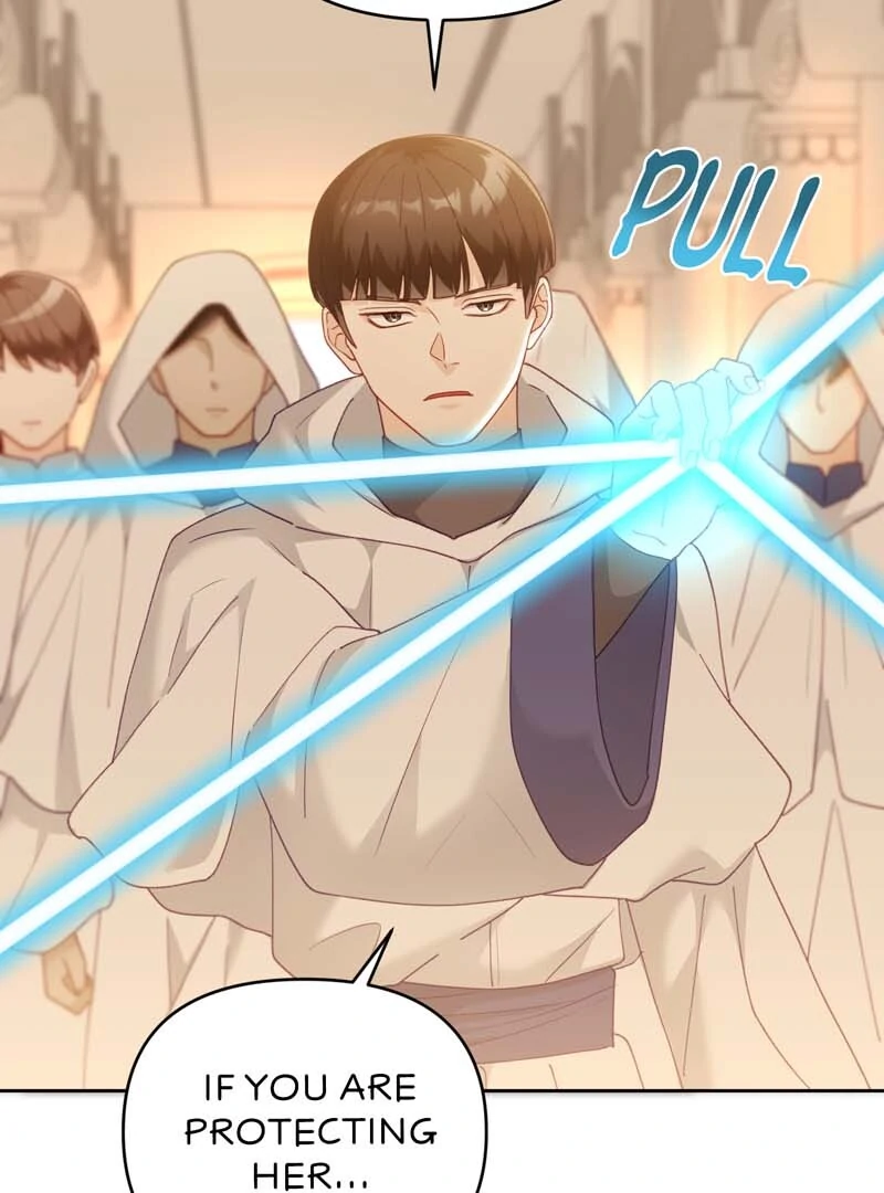 The Cursed Prince and His Clairvoyant Maid Chapter 54 417 041