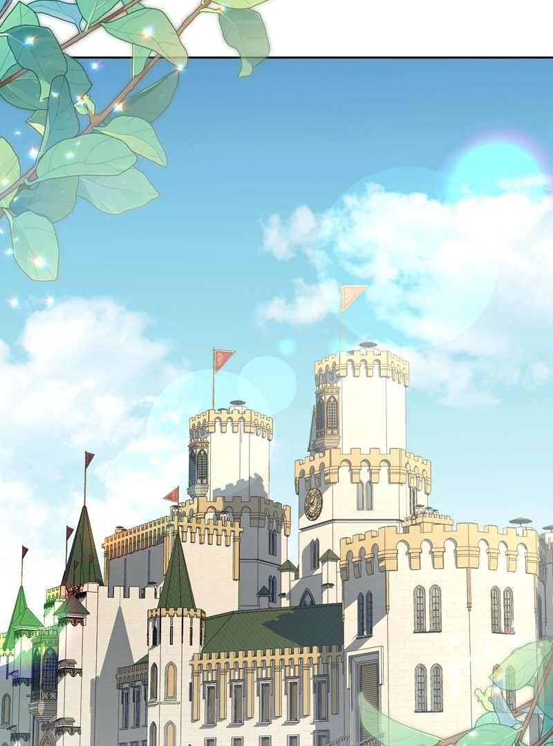 The Cursed Prince and His Clairvoyant Maid Chapter 54 424 048