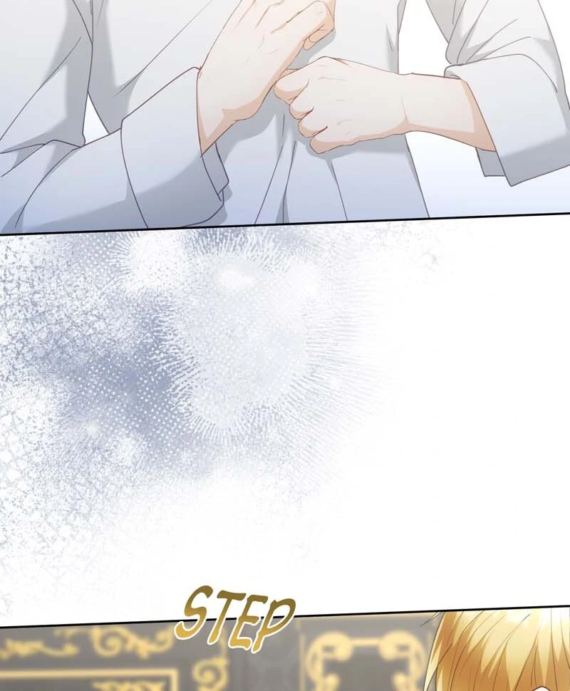 The Cursed Prince and His Clairvoyant Maid Chapter 54 429 053