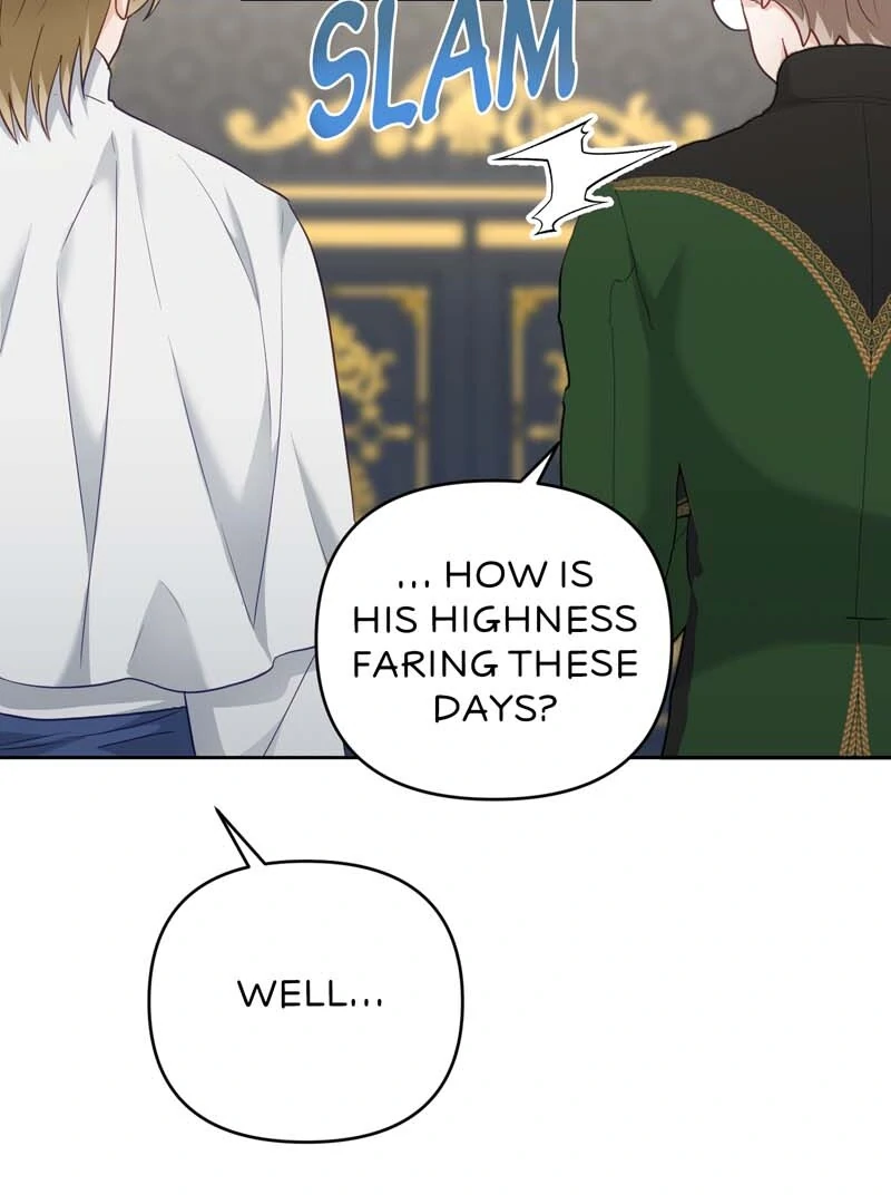 The Cursed Prince and His Clairvoyant Maid Chapter 54 432 056