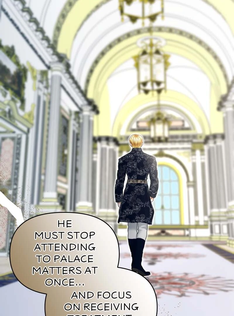 The Cursed Prince and His Clairvoyant Maid Chapter 54 434 058