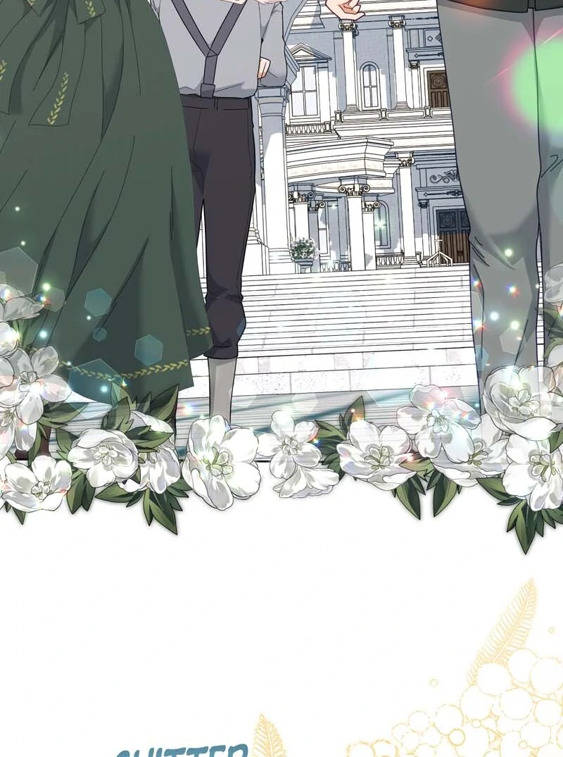The Cursed Prince and His Clairvoyant Maid Chapter 54 438 062