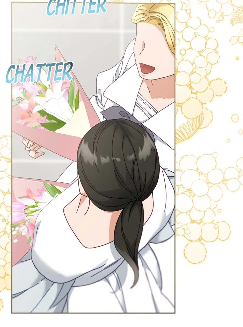 The Cursed Prince and His Clairvoyant Maid Chapter 54 439 063