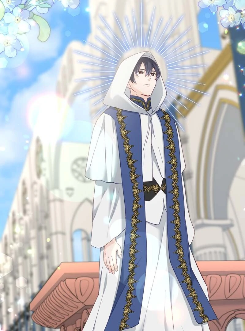The Cursed Prince and His Clairvoyant Maid Chapter 54 442 066