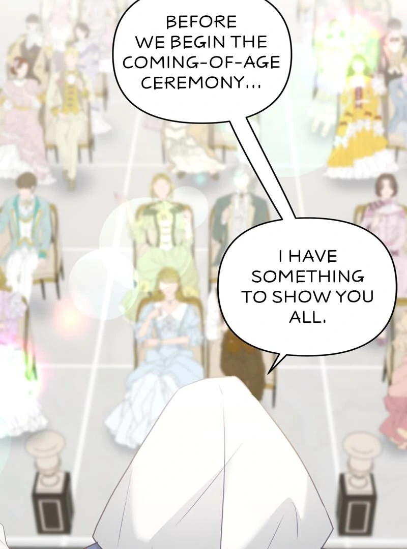 The Cursed Prince and His Clairvoyant Maid Chapter 54 444 068