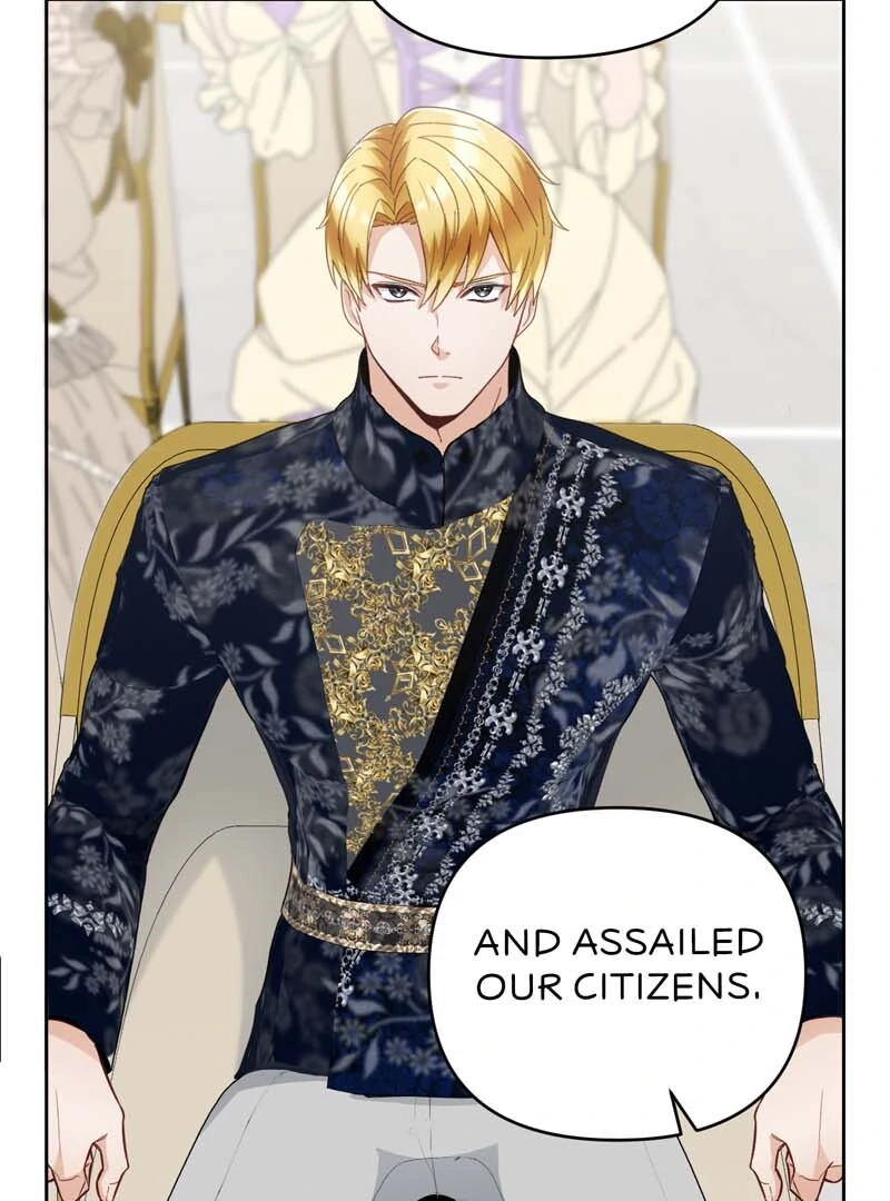 The Cursed Prince and His Clairvoyant Maid Chapter 54 446 070