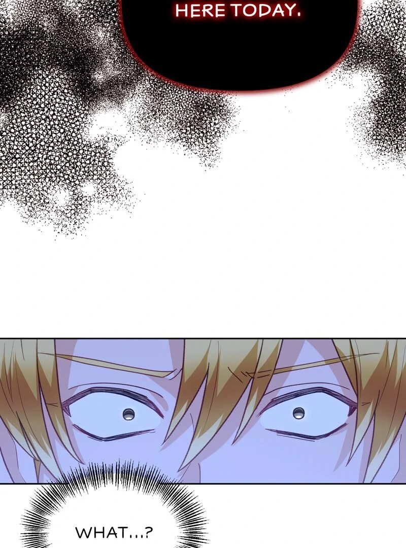 The Cursed Prince and His Clairvoyant Maid Chapter 54 448 072